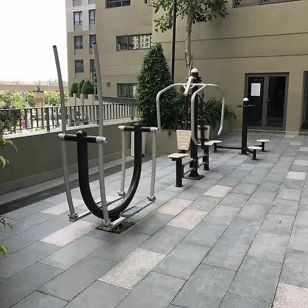 Masteri Apartment For Rent Beehome